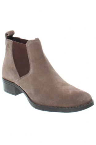 Botine de damă Geox, Mărime 36, Culoare Maro, Preț 871,71 Lei