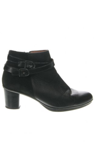 Damen Stiefeletten Hispanitas, Größe 38, Farbe Schwarz, Preis € 26,38