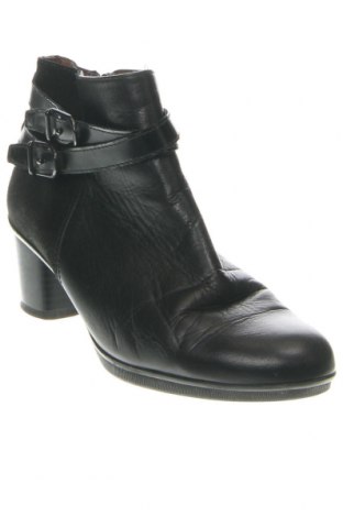 Botine de damă Hispanitas, Mărime 38, Culoare Negru, Preț 131,58 Lei