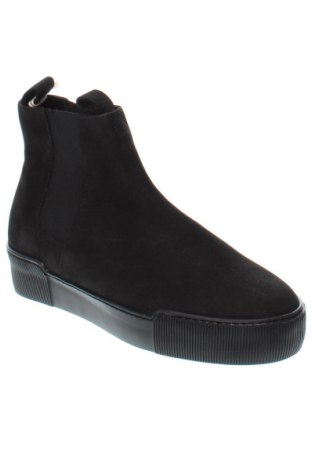 Botine de damă Hogl, Mărime 37, Culoare Negru, Preț 771,71 Lei