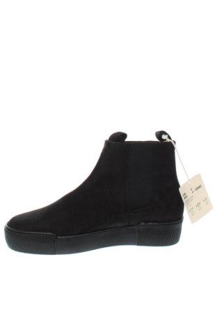 Botine de damă Hogl, Mărime 37, Culoare Negru, Preț 771,71 Lei