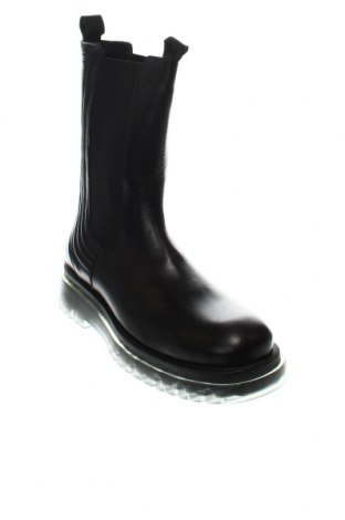 Botine de damă Inuovo, Mărime 41, Culoare Negru, Preț 135,79 Lei