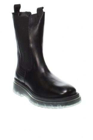 Botine de damă Inuovo, Mărime 38, Culoare Negru, Preț 565,79 Lei