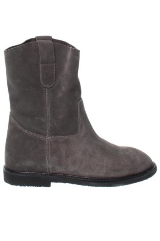 Damen Stiefeletten Inuovo, Größe 39, Farbe Grau, Preis 17,73 €