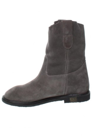 Damen Stiefeletten Inuovo, Größe 39, Farbe Grau, Preis € 17,73