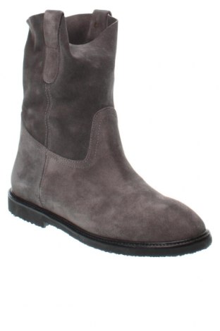 Damen Stiefeletten Inuovo, Größe 40, Farbe Grau, Preis 17,73 €