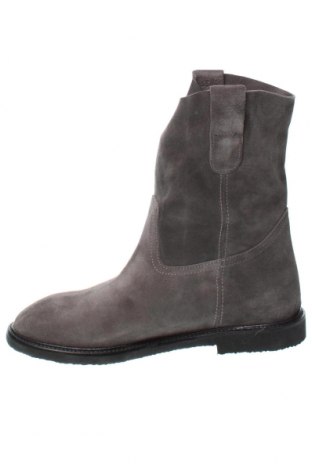 Damen Stiefeletten Inuovo, Größe 40, Farbe Grau, Preis € 17,73