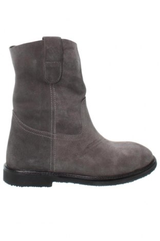 Damen Stiefeletten Inuovo, Größe 36, Farbe Grau, Preis € 44,79