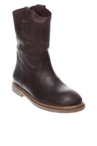 Damen Stiefeletten Inuovo, Größe 36, Farbe Braun, Preis € 88,66