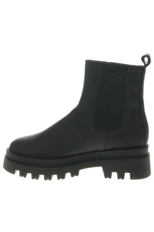 Damen Stiefeletten Jolana&Fenena, Größe 39, Farbe Schwarz, Preis 88,66 €