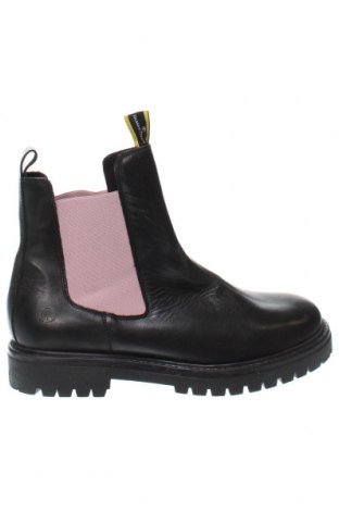 Botine de damă Jolana&Fenena, Mărime 39, Culoare Negru, Preț 565,79 Lei