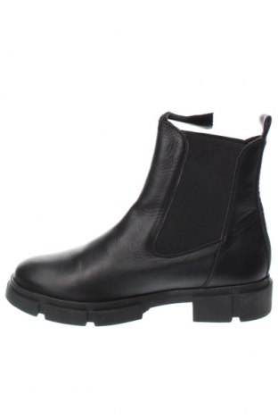 Botine de damă Jolana&Fenena, Mărime 41, Culoare Negru, Preț 565,79 Lei