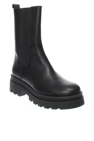 Botine de damă Jolana&Fenena, Mărime 39, Culoare Negru, Preț 186,71 Lei