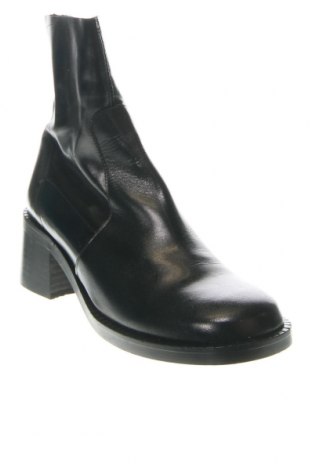 Botine de damă Jonak, Mărime 41, Culoare Negru, Preț 578,78 Lei