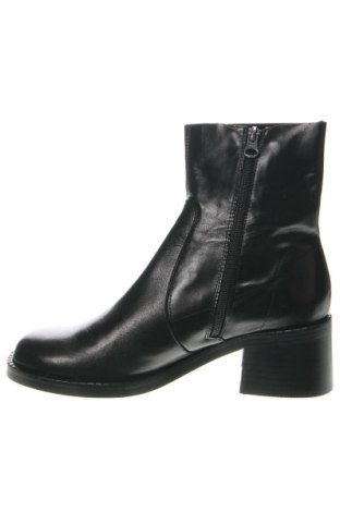 Botine de damă Jonak, Mărime 41, Culoare Negru, Preț 578,78 Lei