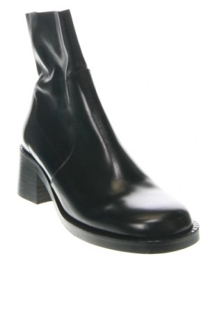 Botine de damă Jonak, Mărime 40, Culoare Negru, Preț 1.286,18 Lei