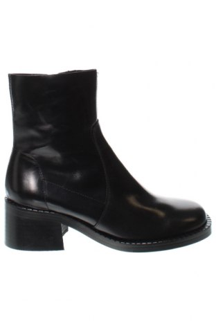 Damen Stiefeletten Jonak, Größe 37, Farbe Schwarz, Preis € 100,78