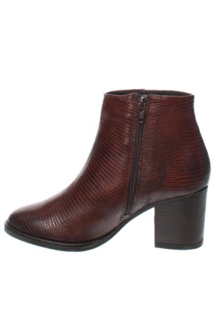 Botine de damă Jonak, Mărime 37, Culoare Maro, Preț 514,47 Lei