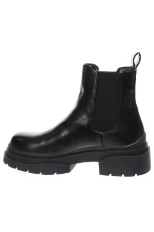 Damen Stiefeletten KHARISMA, Größe 40, Farbe Schwarz, Preis € 15,15