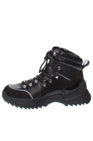 Dámské boty  Karl Lagerfeld, Velikost 41, Barva Černá, Cena  4 487,00 Kč