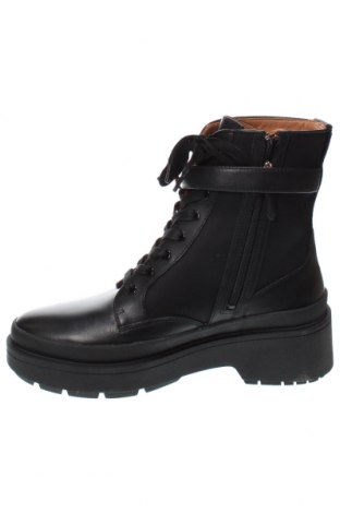 Botine de damă Kate Spade, Mărime 40, Culoare Negru, Preț 1.093,25 Lei