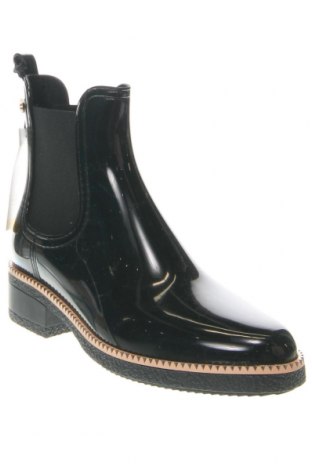 Botine de damă Lemon Jelly, Mărime 40, Culoare Negru, Preț 110,53 Lei