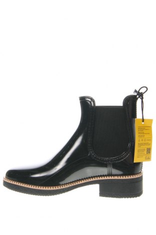 Botine de damă Lemon Jelly, Mărime 40, Culoare Negru, Preț 110,53 Lei