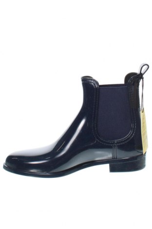 Botine de damă Lemon Jelly, Mărime 41, Culoare Albastru, Preț 460,53 Lei