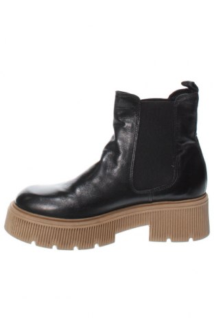 Damen Stiefeletten MJUS, Größe 38, Farbe Schwarz, Preis € 27,99