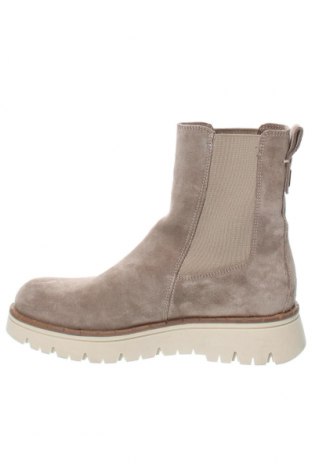 Damen Stiefeletten Marc O'Polo, Größe 40, Farbe Grau, Preis € 100,78