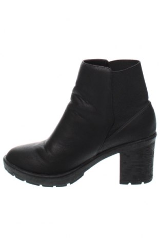 Damen Stiefeletten Matt & Nat, Größe 37, Farbe Schwarz, Preis € 34,30