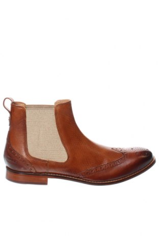 Botine de damă Melvin & Hamilton, Mărime 40, Culoare Maro, Preț 514,47 Lei