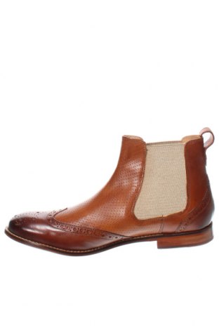 Botine de damă Melvin & Hamilton, Mărime 40, Culoare Maro, Preț 514,47 Lei