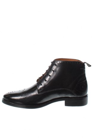 Botine de damă Melvin & Hamilton, Mărime 37, Culoare Negru, Preț 1.286,18 Lei