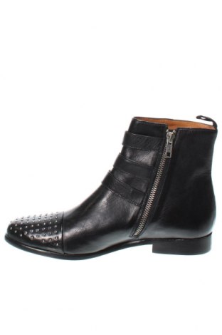 Damen Stiefeletten Melvin & Hamilton, Größe 39, Farbe Schwarz, Preis € 80,62