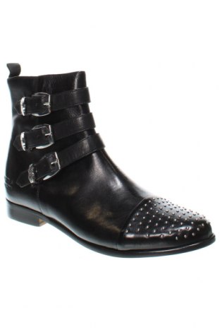 Botine de damă Melvin & Hamilton, Mărime 41, Culoare Negru, Preț 514,47 Lei