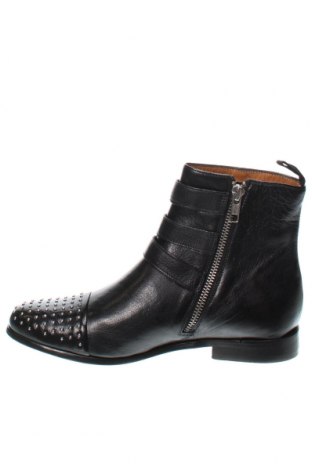 Damen Stiefeletten Melvin & Hamilton, Größe 37, Farbe Schwarz, Preis € 80,62