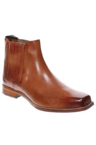 Botine de damă Melvin & Hamilton, Mărime 38, Culoare Maro, Preț 1.286,18 Lei