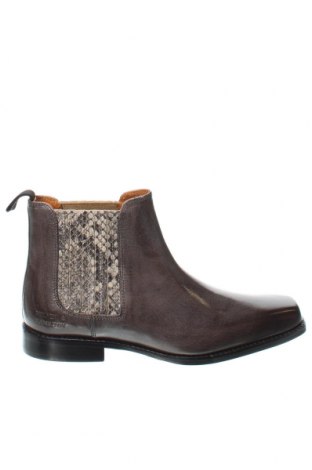 Botine de damă Melvin & Hamilton, Mărime 36, Culoare Gri, Preț 424,44 Lei