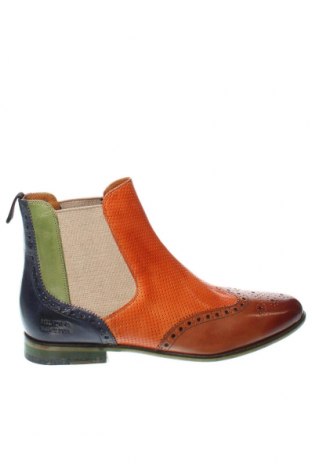 Dámské boty  Melvin & Hamilton, Velikost 41, Barva Vícebarevné, Cena  3 400,00 Kč