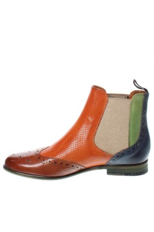 Botine de damă Melvin & Hamilton, Mărime 38, Culoare Multicolor, Preț 578,78 Lei