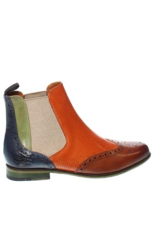 Dámské boty  Melvin & Hamilton, Velikost 39, Barva Vícebarevné, Cena  2 267,00 Kč