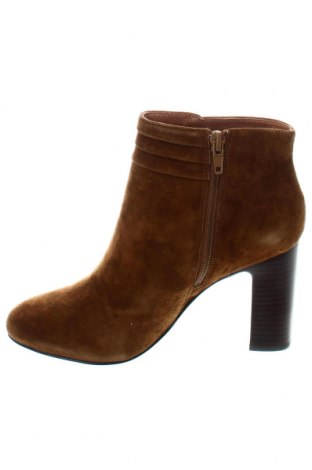 Damen Stiefeletten Minelli, Größe 35, Farbe Braun, Preis € 25,95