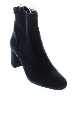 Damen Stiefeletten Minelli, Größe 36, Farbe Blau, Preis € 44,95