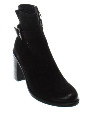 Botine de damă Minelli, Mărime 36, Culoare Negru, Preț 435,99 Lei