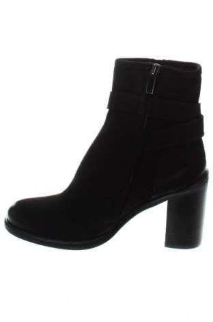 Botine de damă Minelli, Mărime 36, Culoare Negru, Preț 435,99 Lei