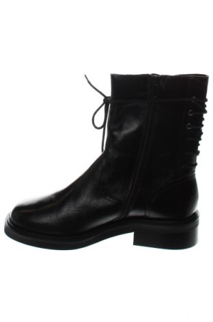 Damen Stiefeletten Minelli, Größe 39, Farbe Schwarz, Preis € 54,64