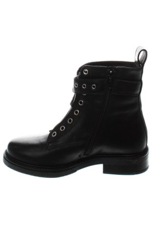 Dámské boty  Minelli, Velikost 36, Barva Černá, Cena  1 536,00 Kč