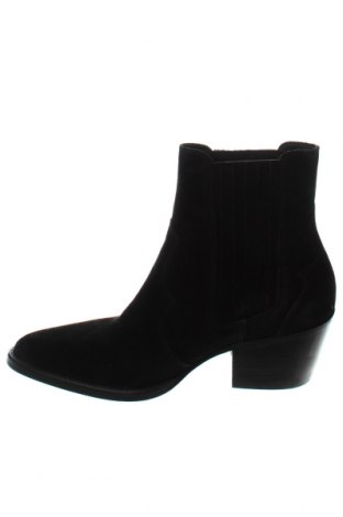 Botine de damă Minelli, Mărime 36, Culoare Negru, Preț 287,66 Lei