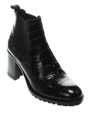 Botine de damă Minelli, Mărime 35, Culoare Negru, Preț 479,44 Lei